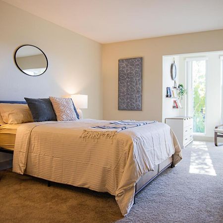 Luxurious Apartment With The Marina View Los Angeles Luaran gambar
