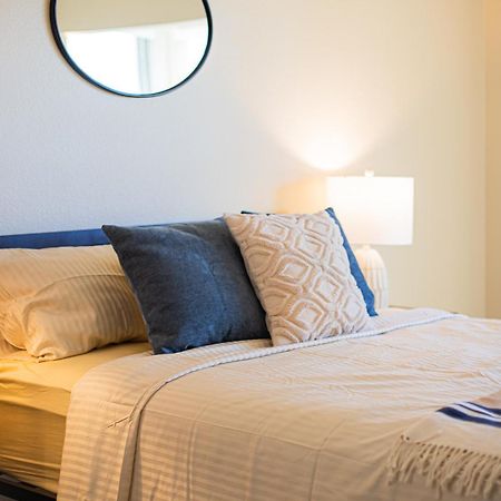 Luxurious Apartment With The Marina View Los Angeles Luaran gambar