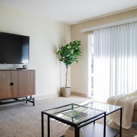 Luxurious Apartment With The Marina View Los Angeles Luaran gambar