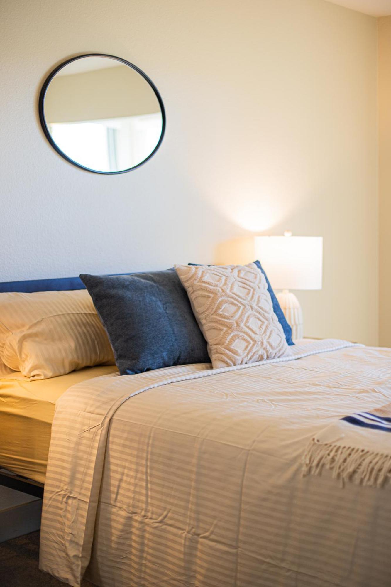 Luxurious Apartment With The Marina View Los Angeles Luaran gambar