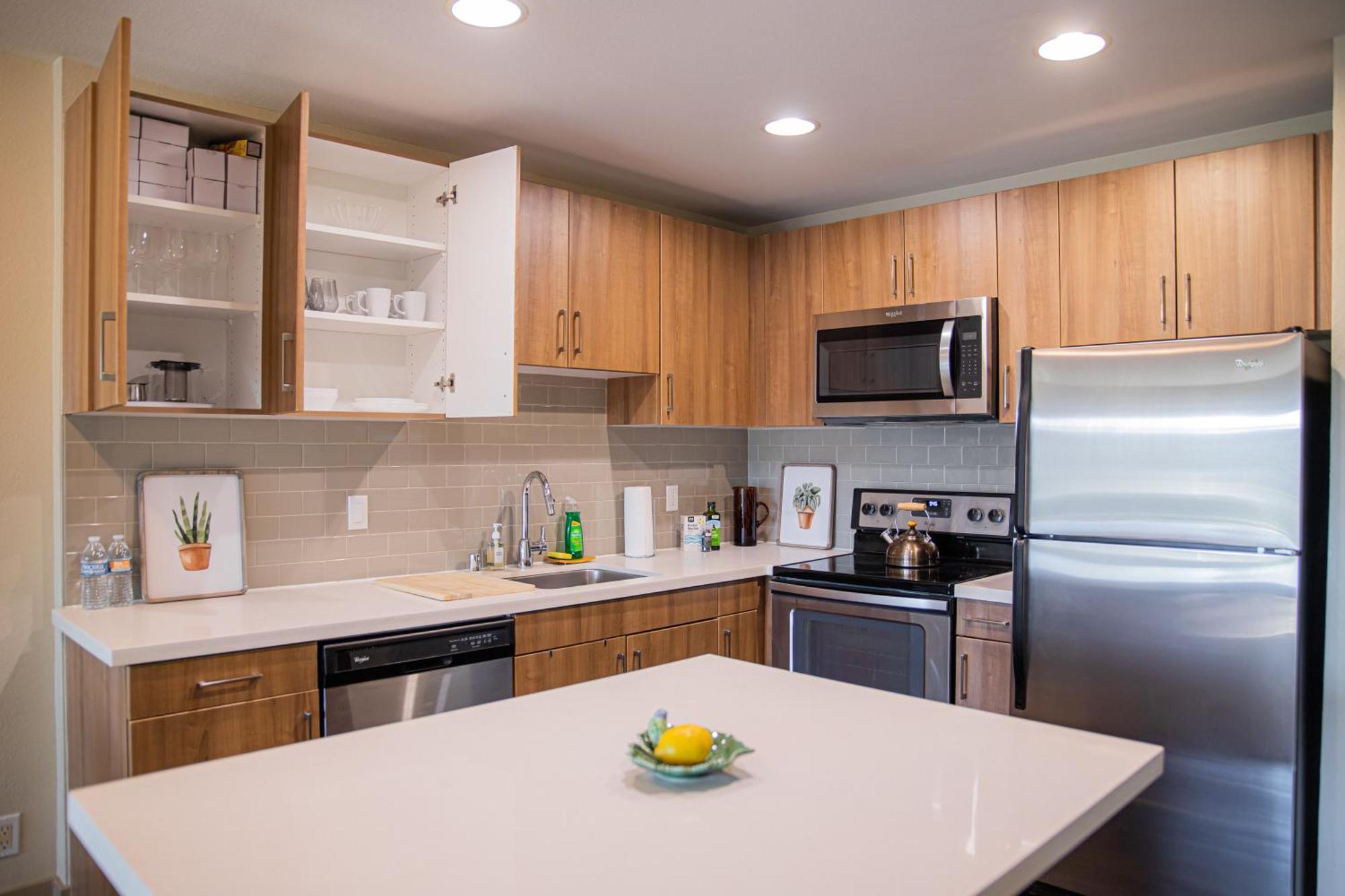 Luxurious Apartment With The Marina View Los Angeles Luaran gambar