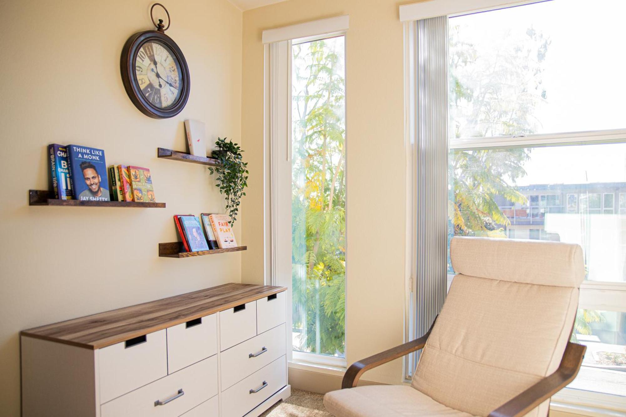 Luxurious Apartment With The Marina View Los Angeles Luaran gambar